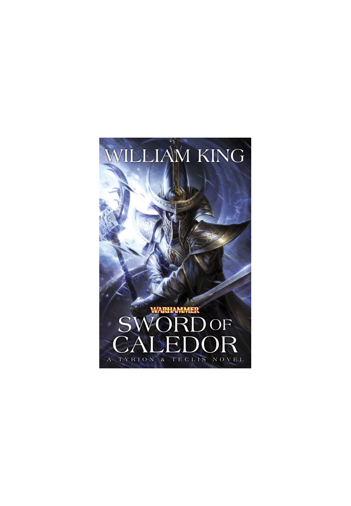 Sword of Caledor