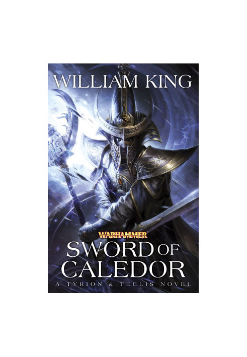 Sword of Caledor