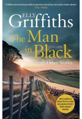 The Man in Black & Other Stories
