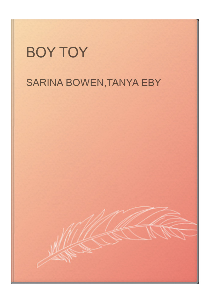 Boy Toy
