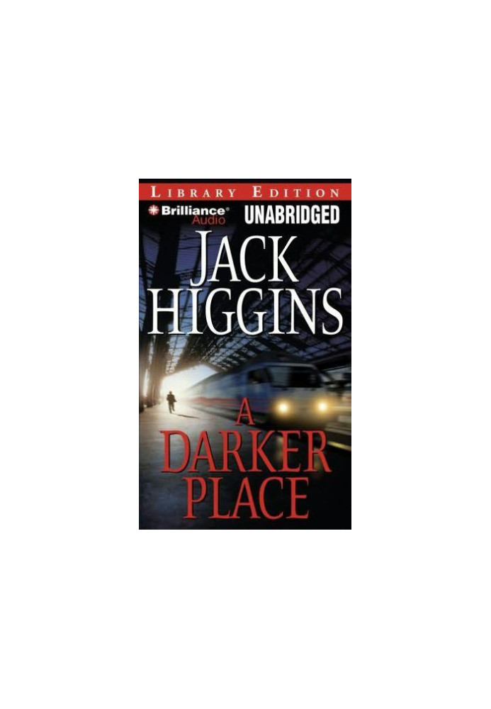 A Darker Place
