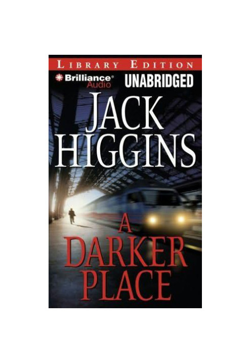 A Darker Place