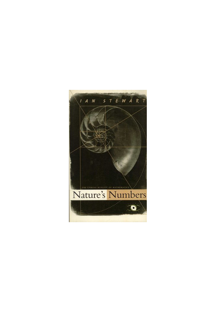 Nature's numbers: The unreal reality of mathematics
