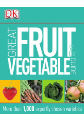 Great Fruit & Vegetable Guide