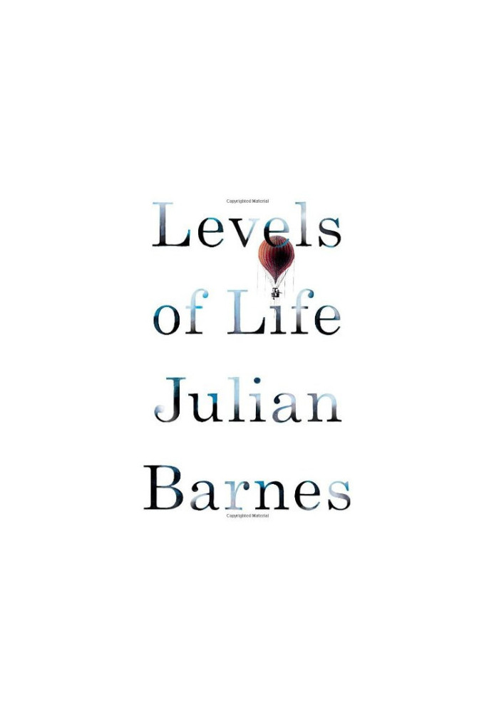 Levels of Life