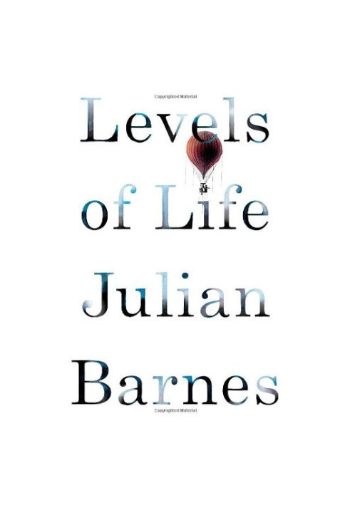 Levels of Life