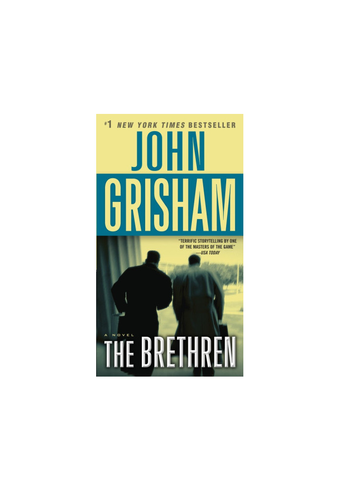 The Brethren