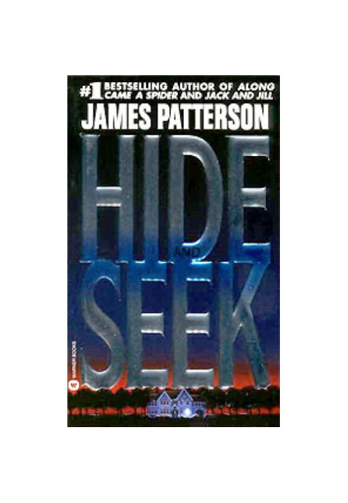 Hide and Seek
