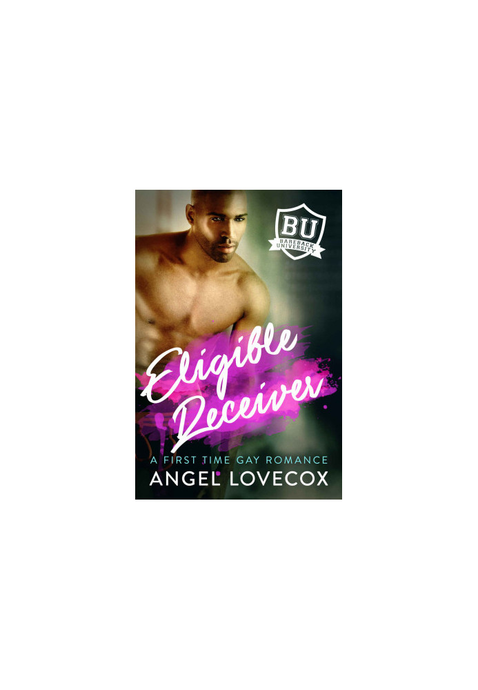 [Bareback University 04] • Eligible Receiver