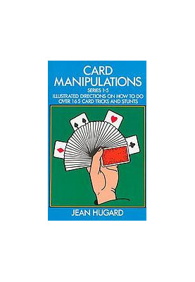 Card manipulations