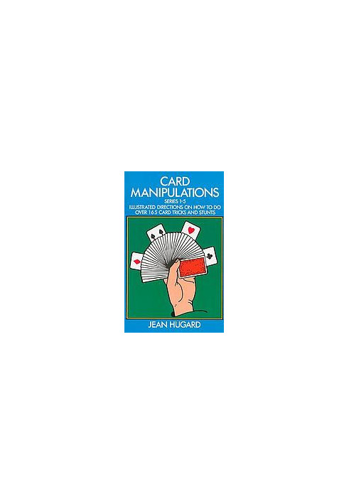 Card manipulations