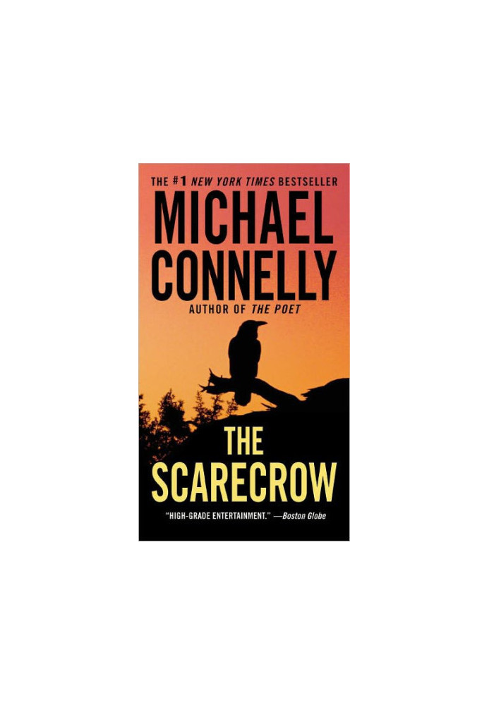 The Scarecrow