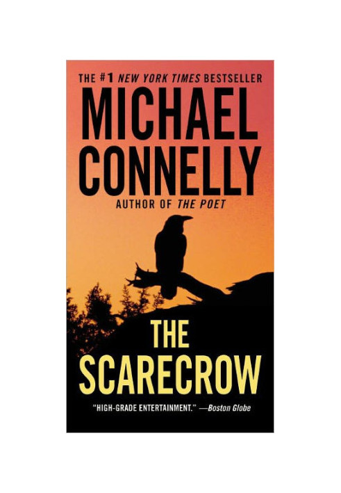 The Scarecrow