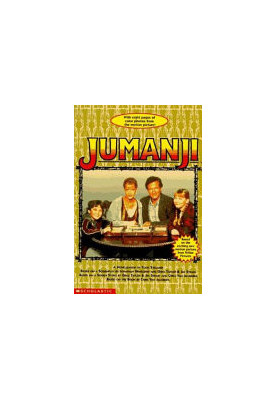 Jumanji