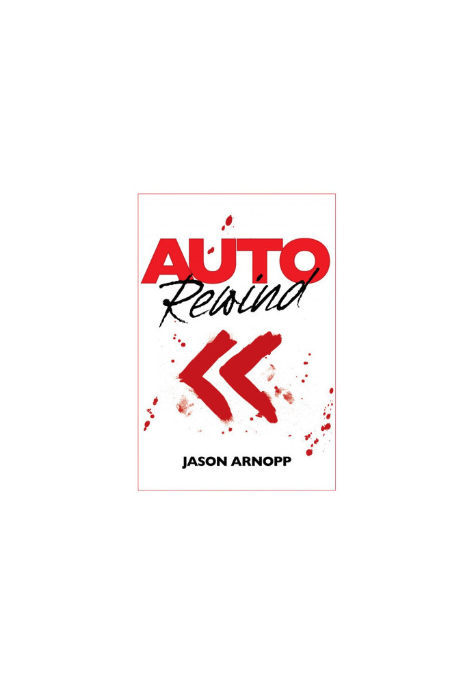 Auto Rewind