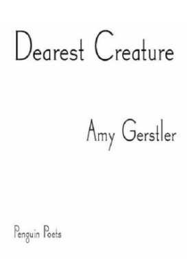 Dearest creature