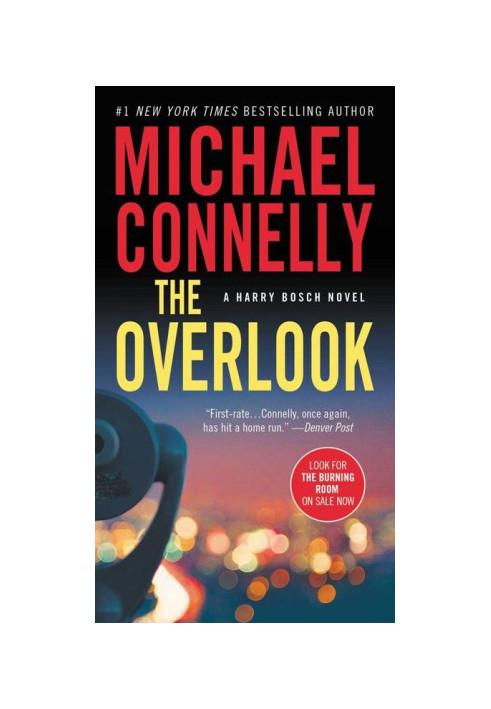 The Overlook