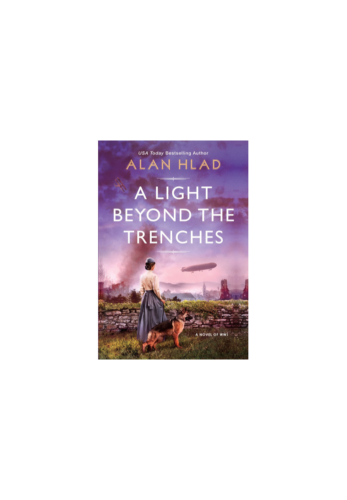 A Light Beyond the Trenches