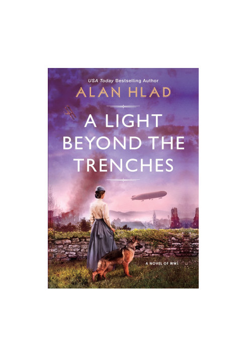 A Light Beyond the Trenches