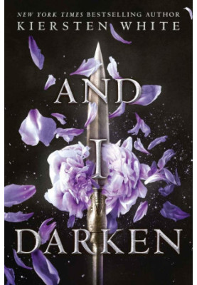 And I Darken