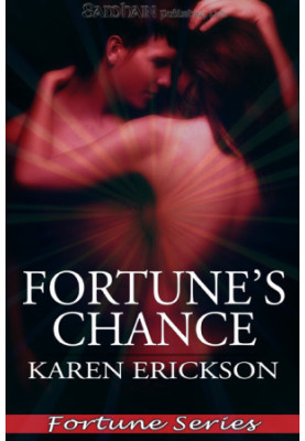 [Fortune 03] • Fortune's Chance