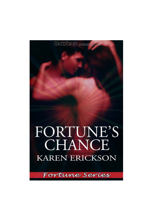 [Fortune 03] • Fortune's Chance