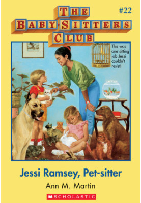 Jessi Ramsey, Pet-sitter