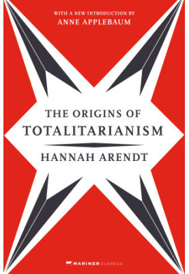 The Origins of Totalitarianism