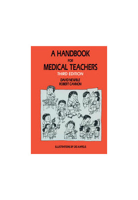A Handbook for Medical Teachers