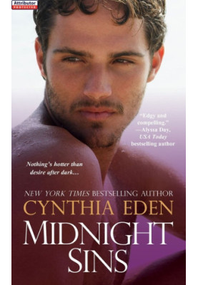 [Midnight 02] • Midnight Sins