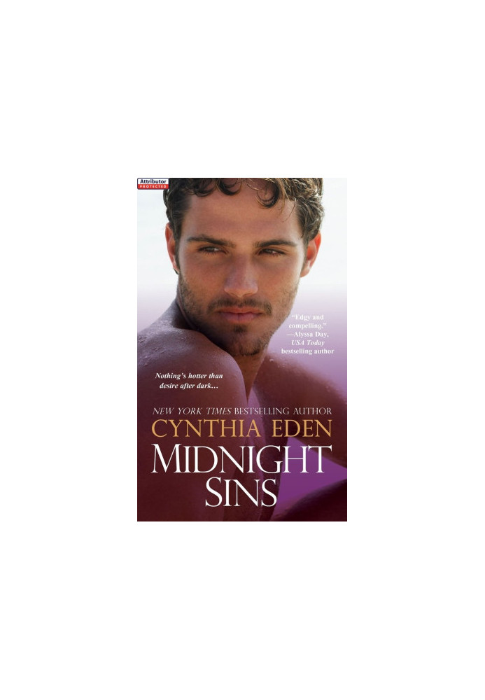 [Midnight 02] • Midnight Sins