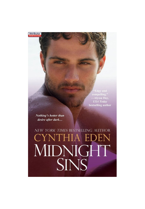 [Midnight 02] • Midnight Sins