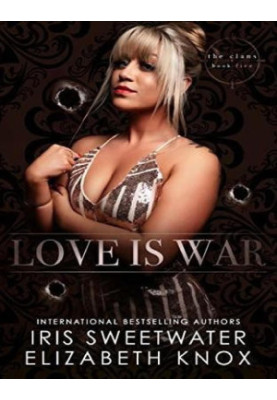Love is War