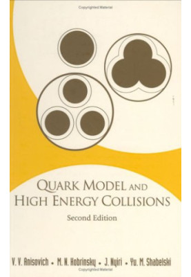 Quark Model and High Energy Collisions