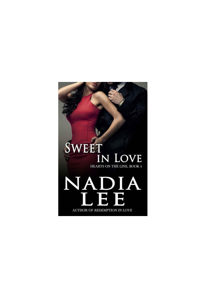 Sweet in Love