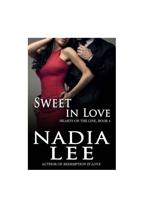 Sweet in Love