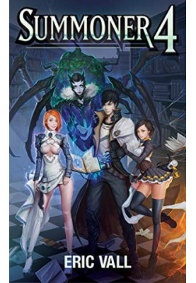 Summoner 4