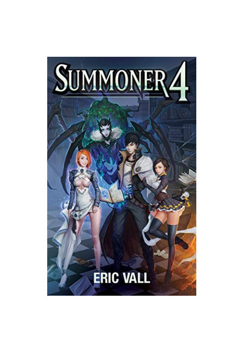 Summoner 4