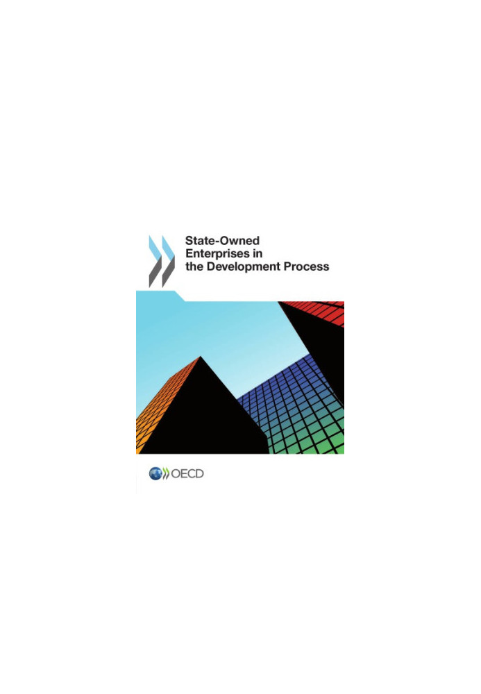 State-Owned Enterprises in the Development Process.
