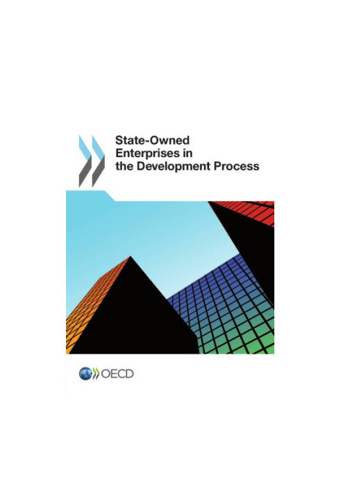 State-Owned Enterprises in the Development Process.
