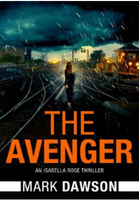 The Avenger - Isabella Rose 05