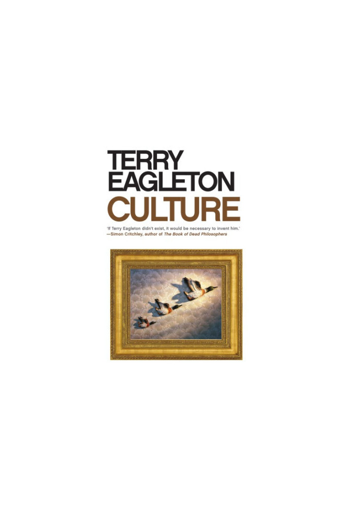 Culture