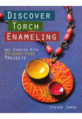 Discover Torch Enameling