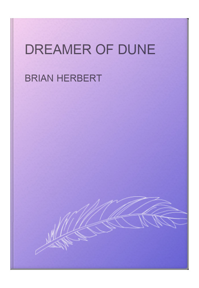Dreamer of Dune