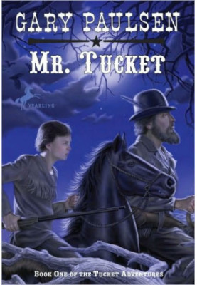Francis Tucket - 01 - Mr. Tucket