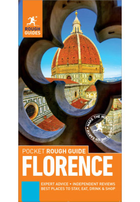 Pocket Rough Guide Florence