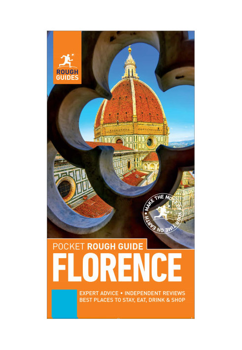 Pocket Rough Guide Florence