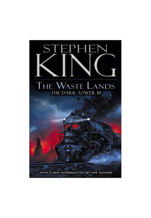 The Waste Lands (The Dark Tower, Book 3)