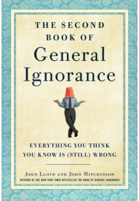 The Second Book of General Ignorance
