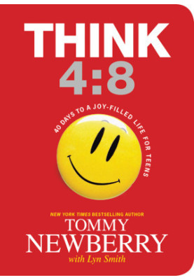 Think 4:8